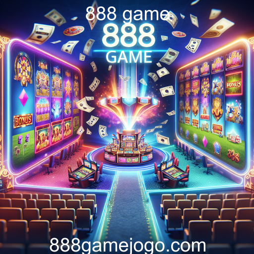 Descubra os Melhores Jogos da Categoria 'Vencedores' no 888 Game
